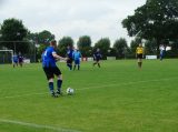 S.K.N.W.K. 2 - FC De Westhoek '20/Z.S.C. '62 3 (comp.) seizoen 2021-2022 (fotoboek 1) (49/65)
